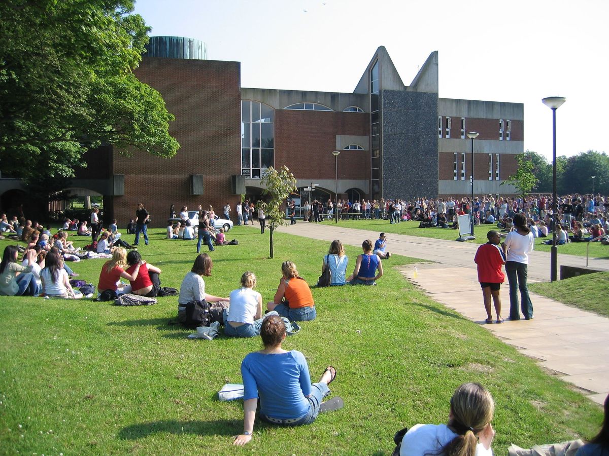 University of Sussex to offer students up to £100 in strike compensation