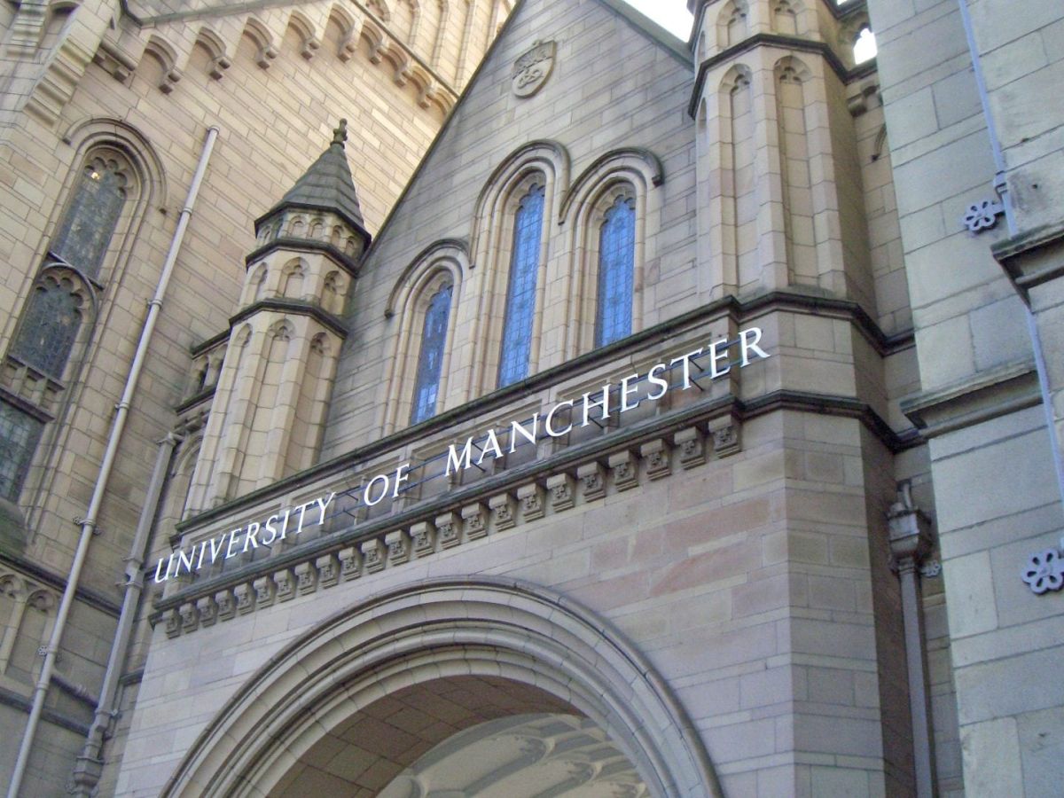 A year older and wiser? UoM in the University League Tables 2020