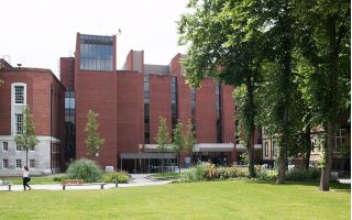 Manchester University students fined £29k by library last year