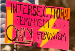Feminism: Where do men belong?