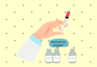 COVID-19 booster vaccines: What, who and why?