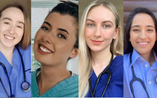 ‘People would rather take a loan and be able to eat’: Medical Students launch the #LiveableNHSBursary campaign