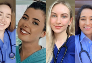‘People would rather take a loan and be able to eat’: Medical Students launch the #LiveableNHSBursary campaign