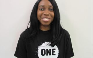 Student to bring global anti-poverty campaign to Manchester