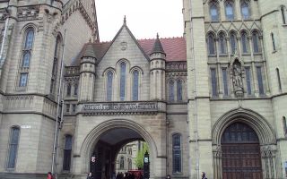 University performs well in world subject rankings