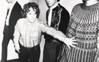 Record Reappraisal: The Velvet Underground