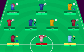 Fantasy Football: an overview