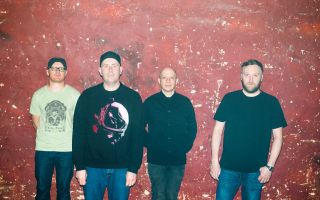 Mogwai: “I feel our music, to the music world, is like a Louis Theroux documentary”