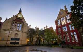 UoM reveals potential loss of over £270m due to COVID-19