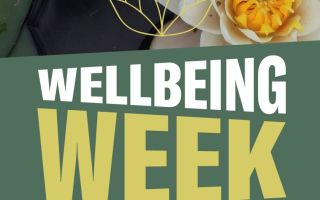 UoM Wellbeing Week arrives to help students destress