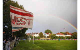 West Didsbury and Chorlton – the future of the beautiful game?