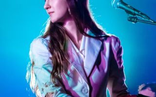 On ‘And In the Darkness, Hearts Aglow’ Weyes Blood shines