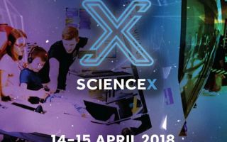 ScienceX at the Trafford Centre