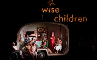 Review: Wise Children