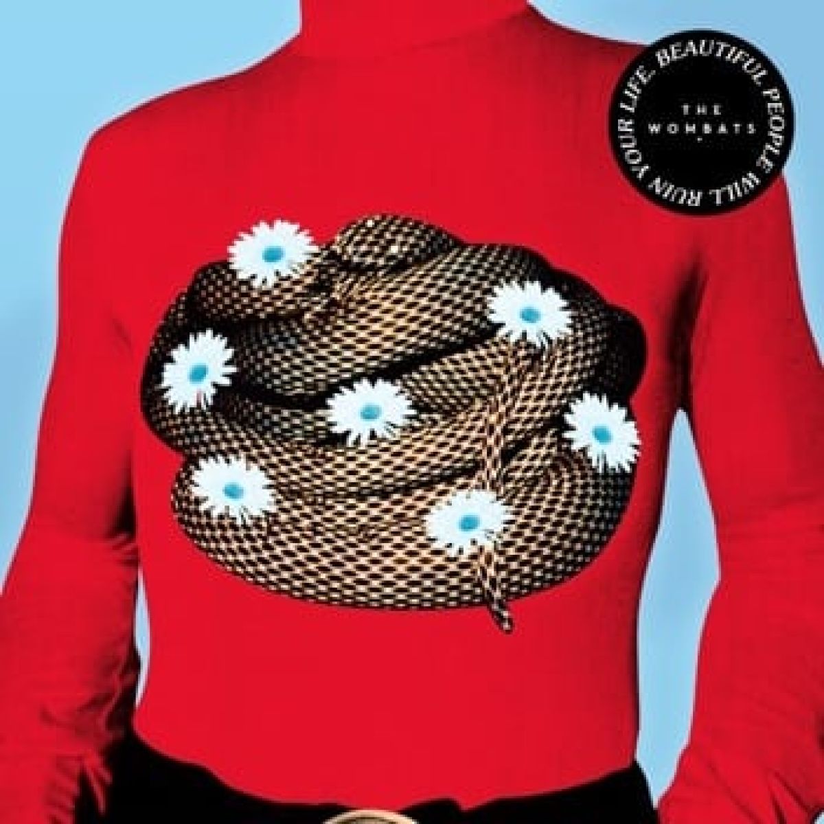 Review: The Wombats – Beautiful People Will Ruin Your Life
