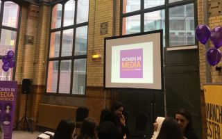 Women in Media Conference hugely sucessful