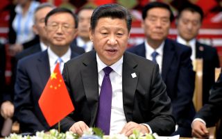 China: What relationship do we hold with dictatorship?