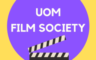 An evening with UoM Film Society and Chungking Express