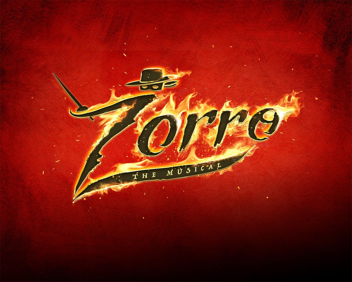 Preview: Zorro the Musical