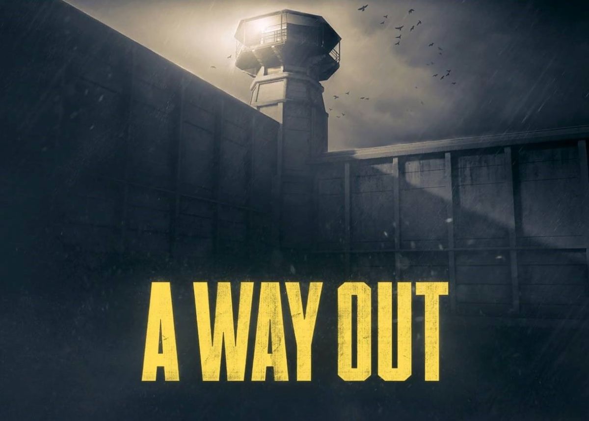 Review: A Way Out