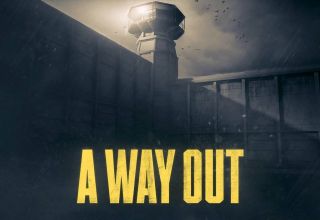 Review: A Way Out