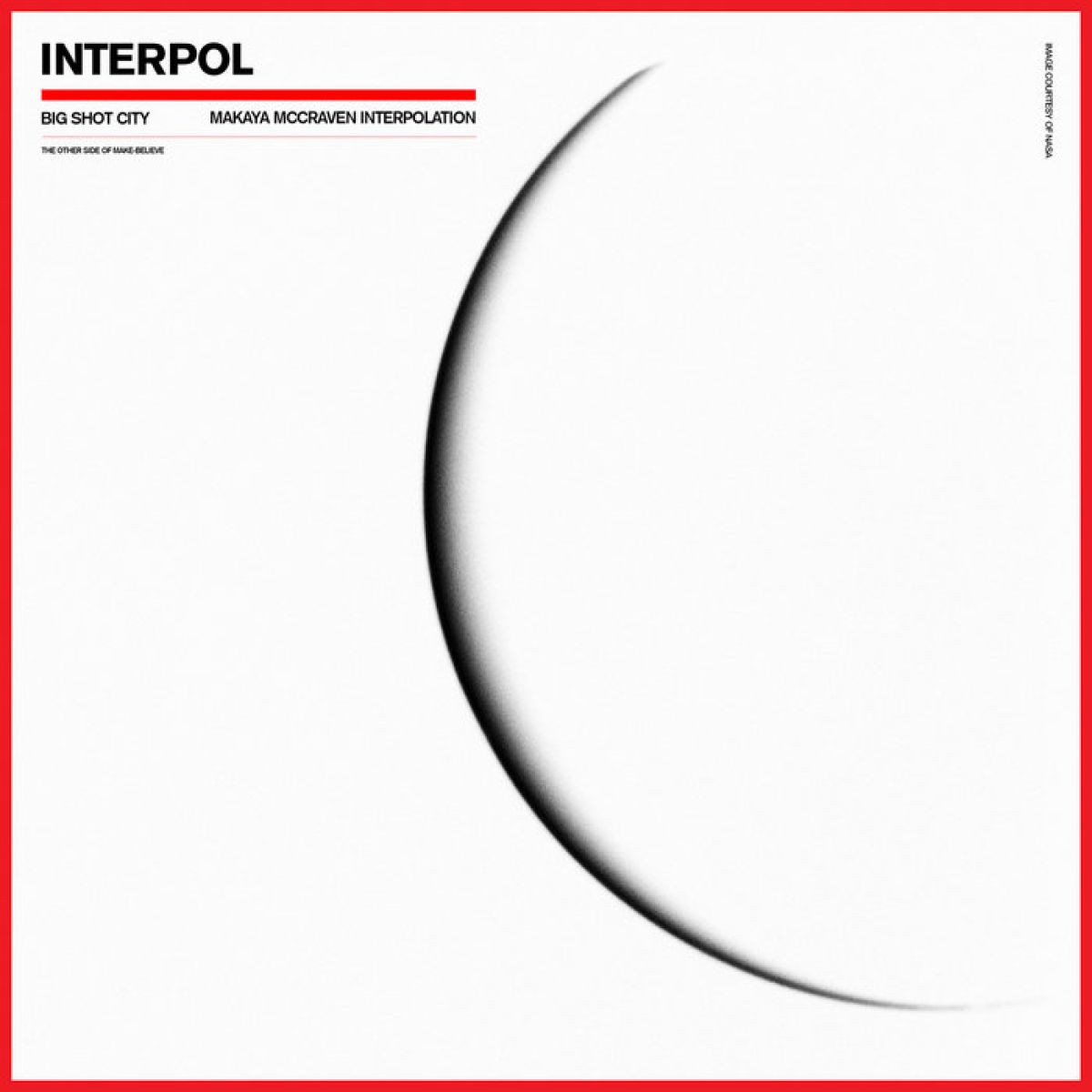Interpol tease ‘Interpolations’ project with new version of ‘Big Shot City’