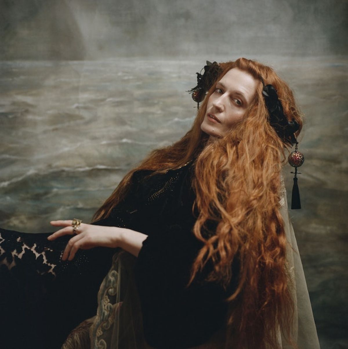 Florence + The Machine return to the throne with new single ‘King’