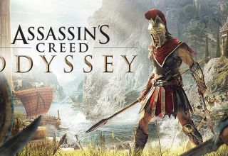 Review: Assassin’s Creed Odyssey