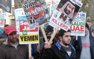 Yemen: our silence means we are all complicit