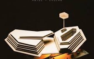 Album review: Arctic Monkeys – Tranquility Base Hotel and Casino
