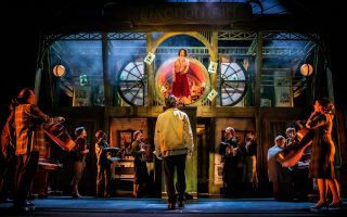 Review: Amélie The Musical