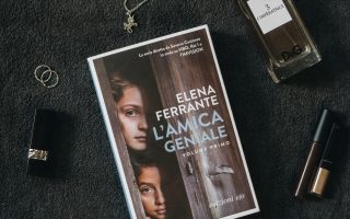 The complexity of female friendship: Reviewing Elena Ferrante’s Neapolitan novels