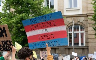 Government’s conversion therapy ban to exclude trans people