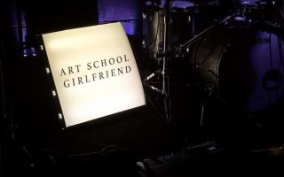 Live Review: Art School Girlfriend