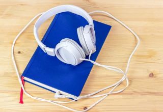 Five great podcasts for book lovers