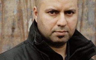Interview: Amer Anwar, author of ‘Brothers In Blood’