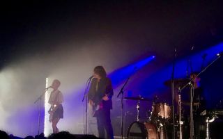 Live Review: Barns Courtney