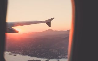 Come fly with me: The cheapest student holidays