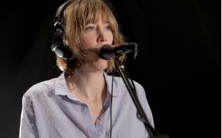 Beth Orton Charms at the AO Arena