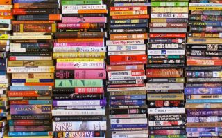 How Bookshop.org is changing the world of books