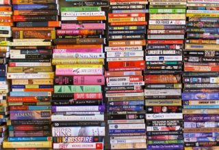 How Bookshop.org is changing the world of books
