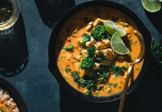What even is curry? A colonial misunderstanding we’ve never been able to shake