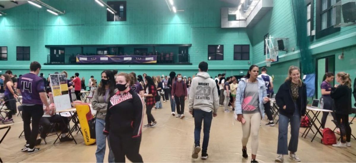 Disabled students feel “completely dehumanised” by last-minute sports fair