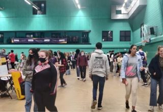 Disabled students feel “completely dehumanised” by last-minute sports fair