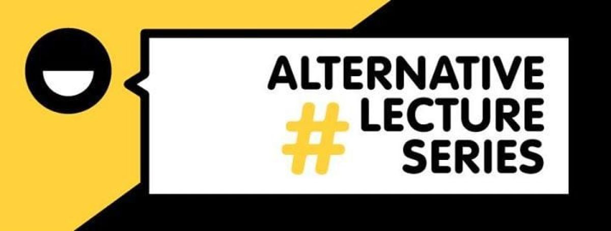 Students’ Union launch Alternative Lecture Series