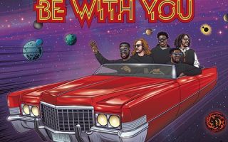 Ezra Collective release new single – ‘May the Funk Be With You’