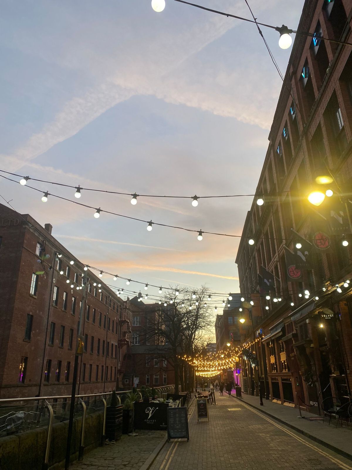 Canal Street and beyond: The highlights of Manchester’s gay scene