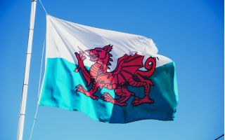 Wales to head racial history education