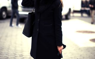 The winter coat you should buy based on your Myers – Briggs personality type