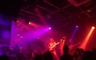 Live Review: Cherry Glazerr